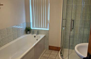 Dark Hedges Cottage - Foto 12