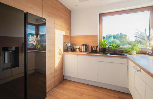 Dom Marina - Sauna & Balia, Blisko Morza i Trójmiasta - Foto 20