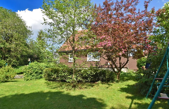 Cozy Apartment in Braunlage near Forest - Foto 16