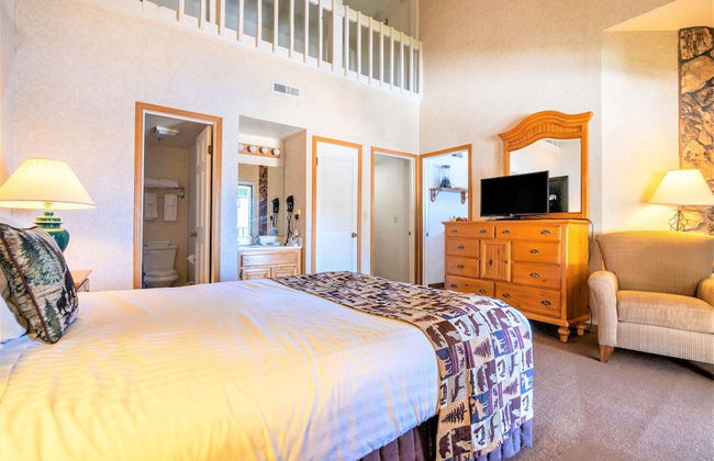 Lagonita Lodge - Foto 35