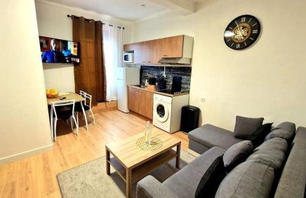 Appartement T2 au calme 10 min de métro Barriere de paris , Lavache - Foto 10