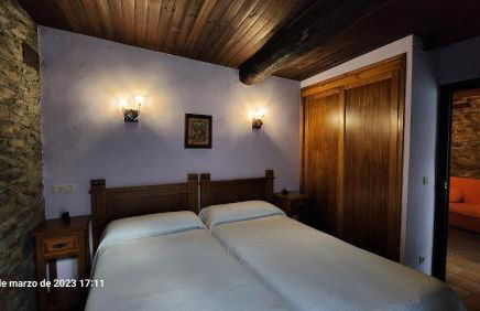 Apartamentos Rurales Casa Ardaliz - Foto 36