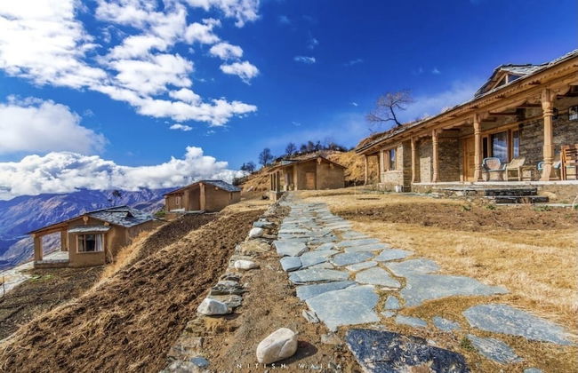 The Goat Village - Foto 40