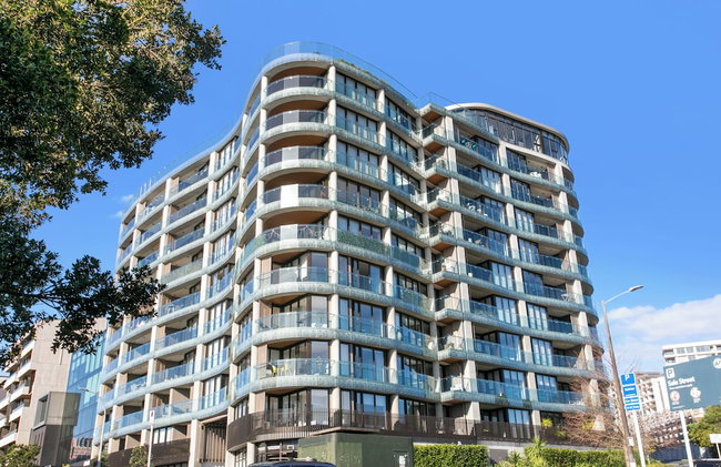 The Grace Apartments by Urban Rest - Foto 42