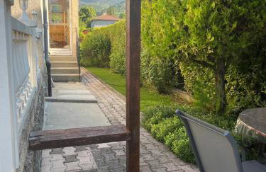 Super maison 5 pièces avec jardin - Foto 27