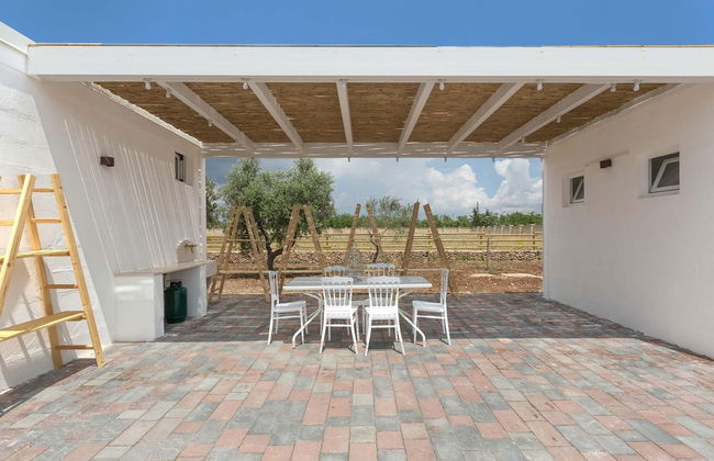 3507 Piccola Masseria Pozzi by Perle di Puglia - Foto 22