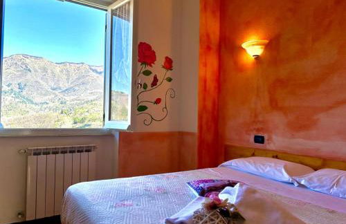 Agriturismo "Villa Rosa" Arzeno - Foto 55