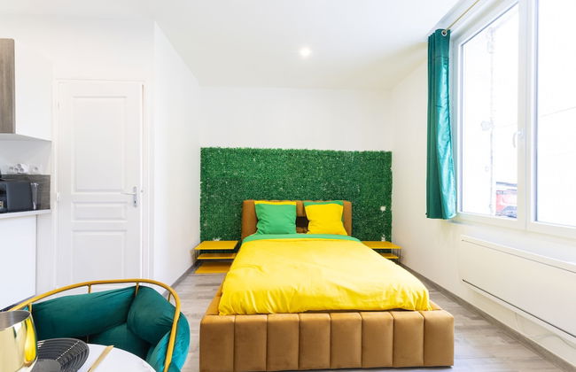 GLM Residences 2 - Foto 1