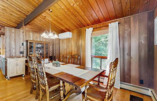 Stowebury Retreat - Foto 6