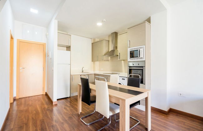 Luxury Apartments Puerto Valencia - Foto 34