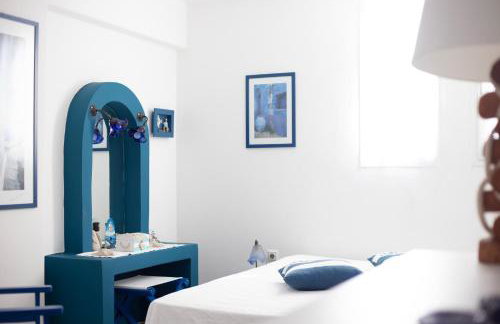 Nataly's Apartments - Foto 19