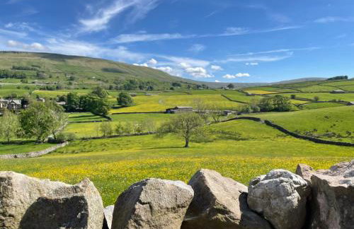 Heart Of Hawes Holiday Cottage - Foto 40