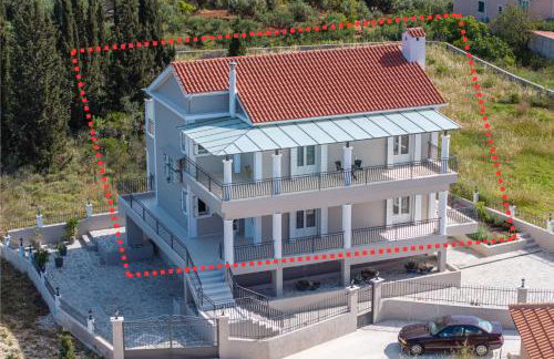 Luxury Villa Irene Metaxata - Foto 71