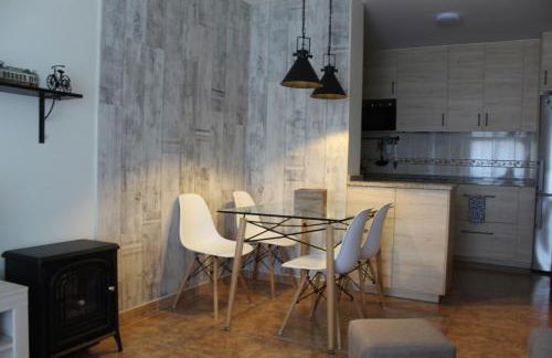 Precioso apartamento en Boiro, Puerto de Escarabote - Foto 8