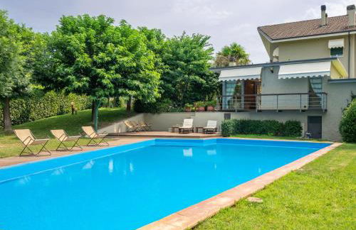 Apartment da Nonna Ina by Interhome - Foto 62