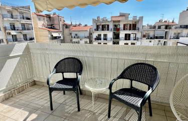 City1 lux apartment - Foto 9