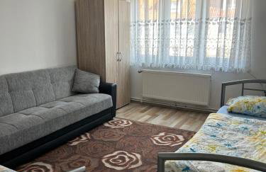 Messe-Wohnung mit Balkon - Foto 17