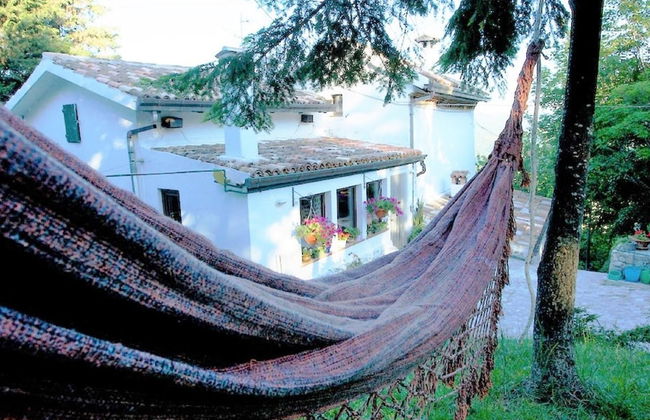 Belvilla by OYO Molino del Gobbo - Foto 27