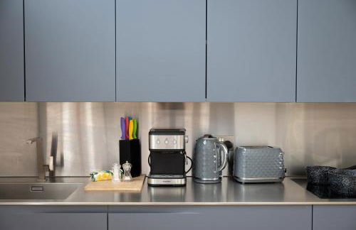 A Stunning State Of The Art Eco Home - Games Room - Foto 51