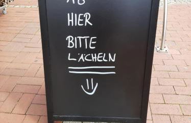 Penthouse Ferienwohnung Auszeit, gerne mit Hund, WLAN inkl. - Foto 34