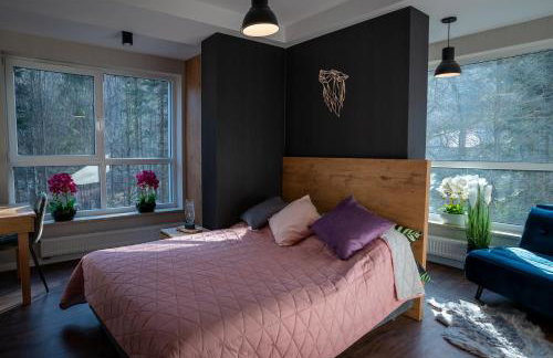 Apartament Kurort Kozubnik Wilcza Wataha - Foto 19