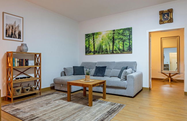 Ferienwohnung in der Mecklenburger Seenplatte - Foto 11