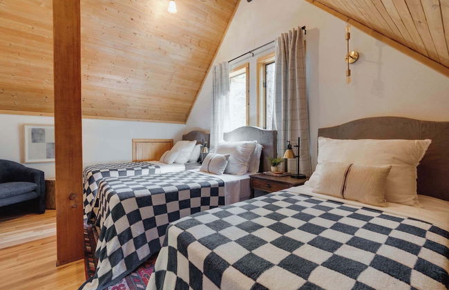 North Lake Hideaway Prime Locale for Outdoor Fun - Foto 2