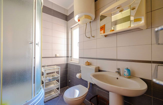 Apartments Mladenka - Foto 33