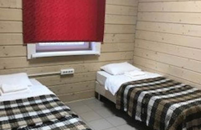 Kompleks Gostevyye Doma Barents - Photo 6