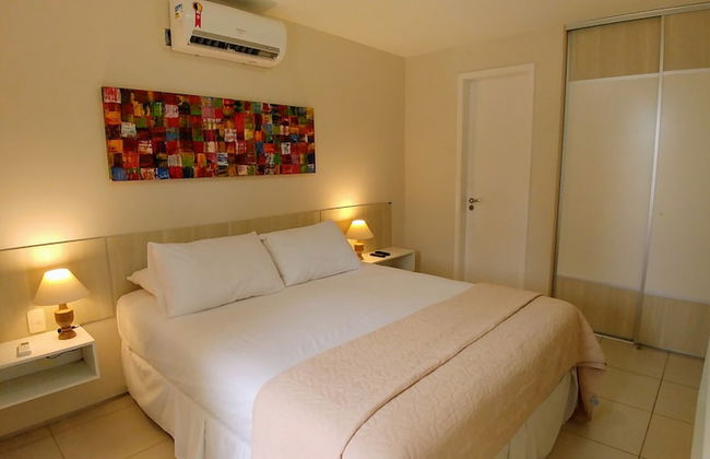 Atlantic Palace Family inn - Foto 8