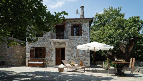 Helene Eco Luxury Villa - Foto 3, sunbed, Other