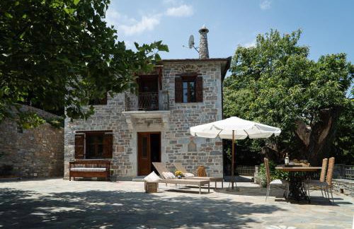 Helene Eco Luxury Villa - Foto 3