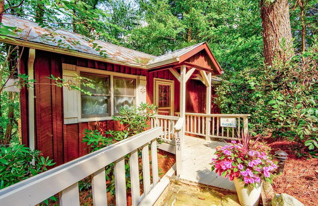 Heritage Hill Cabins - Foto 24