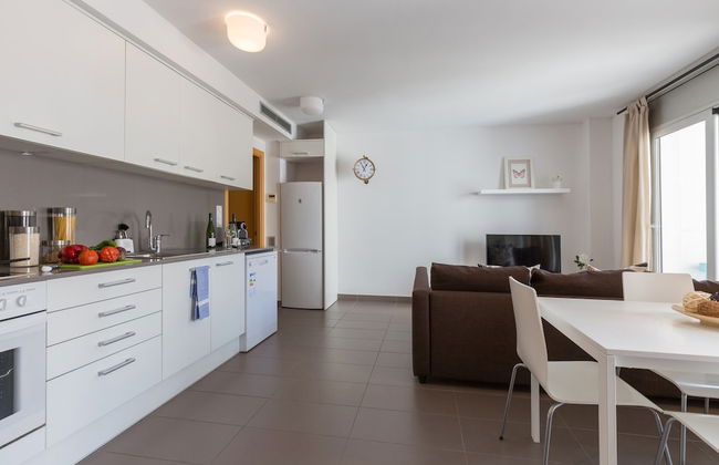 Apartamentos Cornellalux - Foto 50