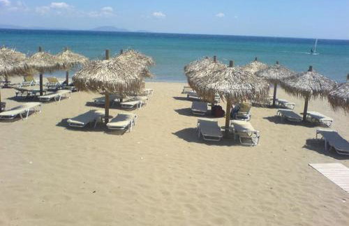 Sia's Luxury Maisonette - Foto 52