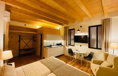 Apartamentos La Casina de los Músicos - Foto 8