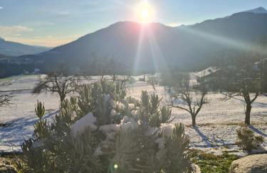 Herzleierhof Rodeneck - Photo 13