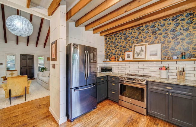 Heavenly Home in Big Canoe! Mountains - Golf & Lake - Foto 10