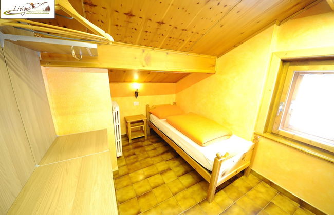 Residence Casa Longa - Foto 15