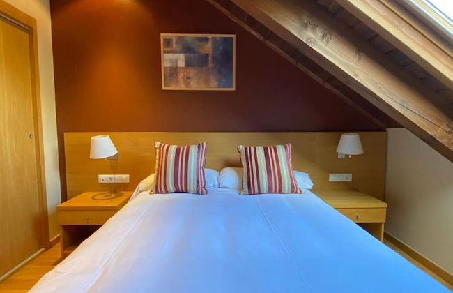 Aparthotel Siente Boí & Spa - Photo 13