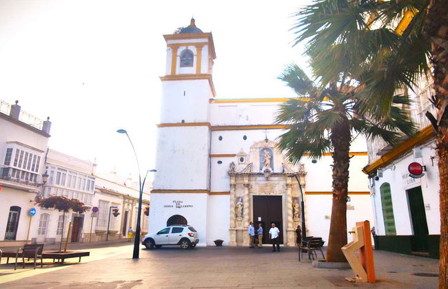 Visita guiada por Chiclana de la Frontera - Foto 4