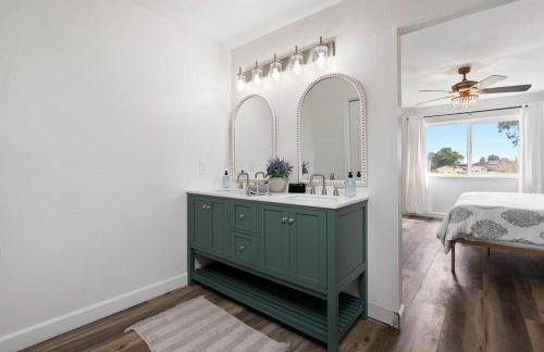 Rancho Vino- two master bedrooms - Photo 17