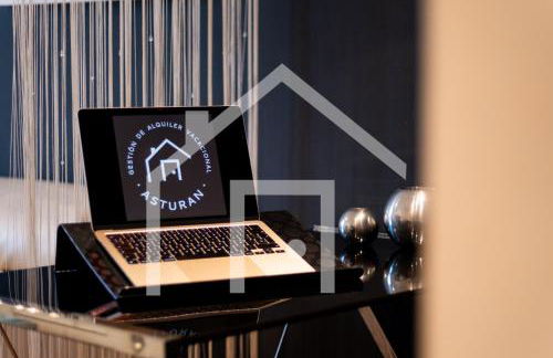 Duplex Ópera - Centro - Oviedo - Foto 12