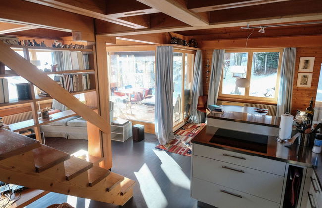 Weidli, Chalet - Photo 18