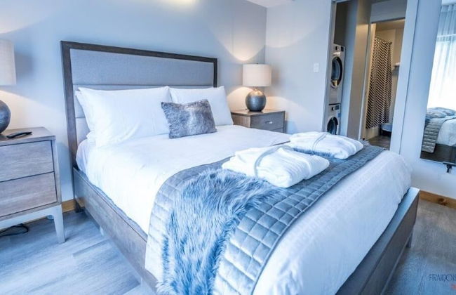 Château Morritt - Foto 2