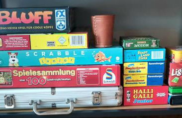 Waldhaus Dötlingen Ferienhaus im Naturpark - Foto 53