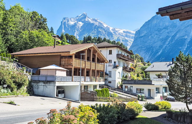 Chalet La Muntaniala - Foto 1