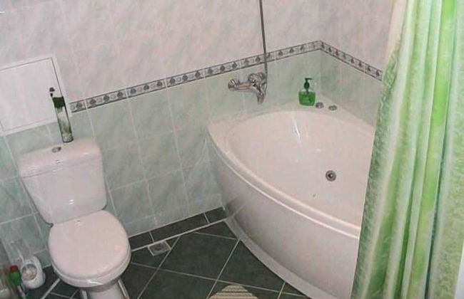 Odelana Apartments - Foto 23