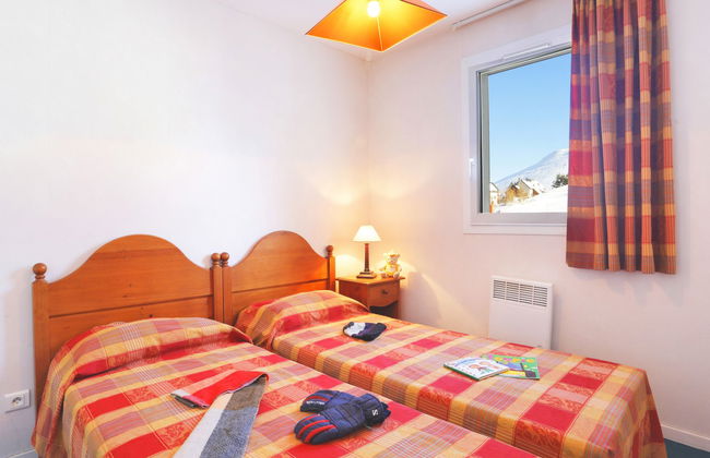 Le Royal Peyragudes - Foto 4