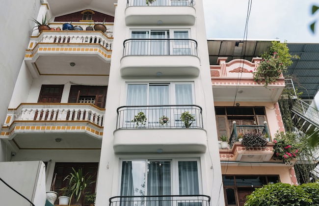 Oikia Hanoi Hotel&Apartment - Foto 20